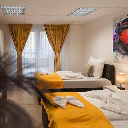 Cannstatter Hotel Штутгарт Екстер'єр фото