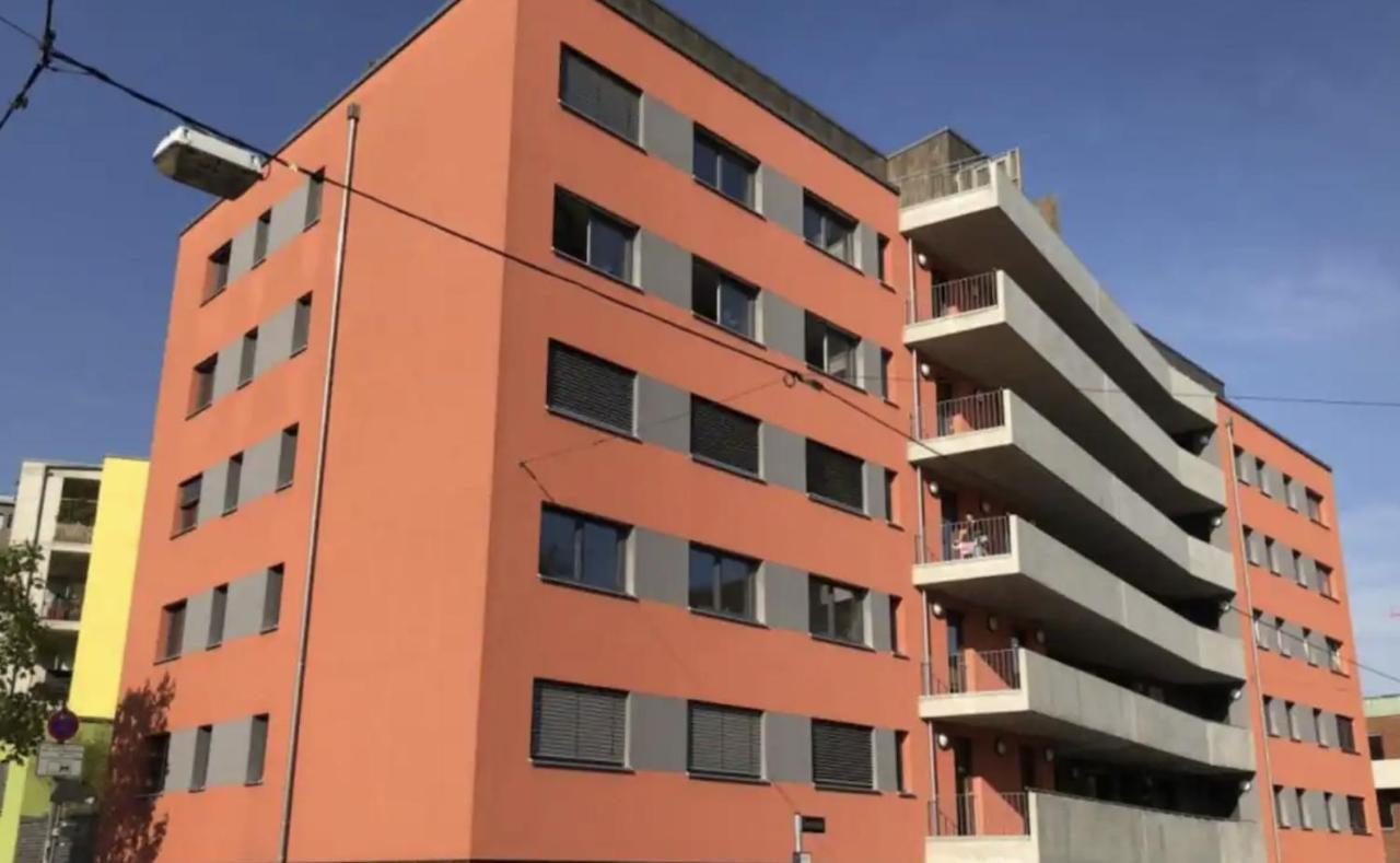 Cannstatter Hotel Штутгарт Екстер'єр фото