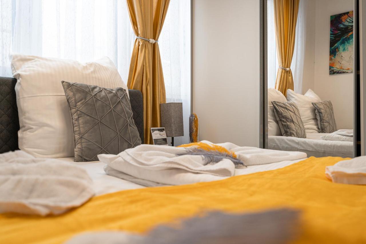 Cannstatter Hotel Штутгарт Екстер'єр фото