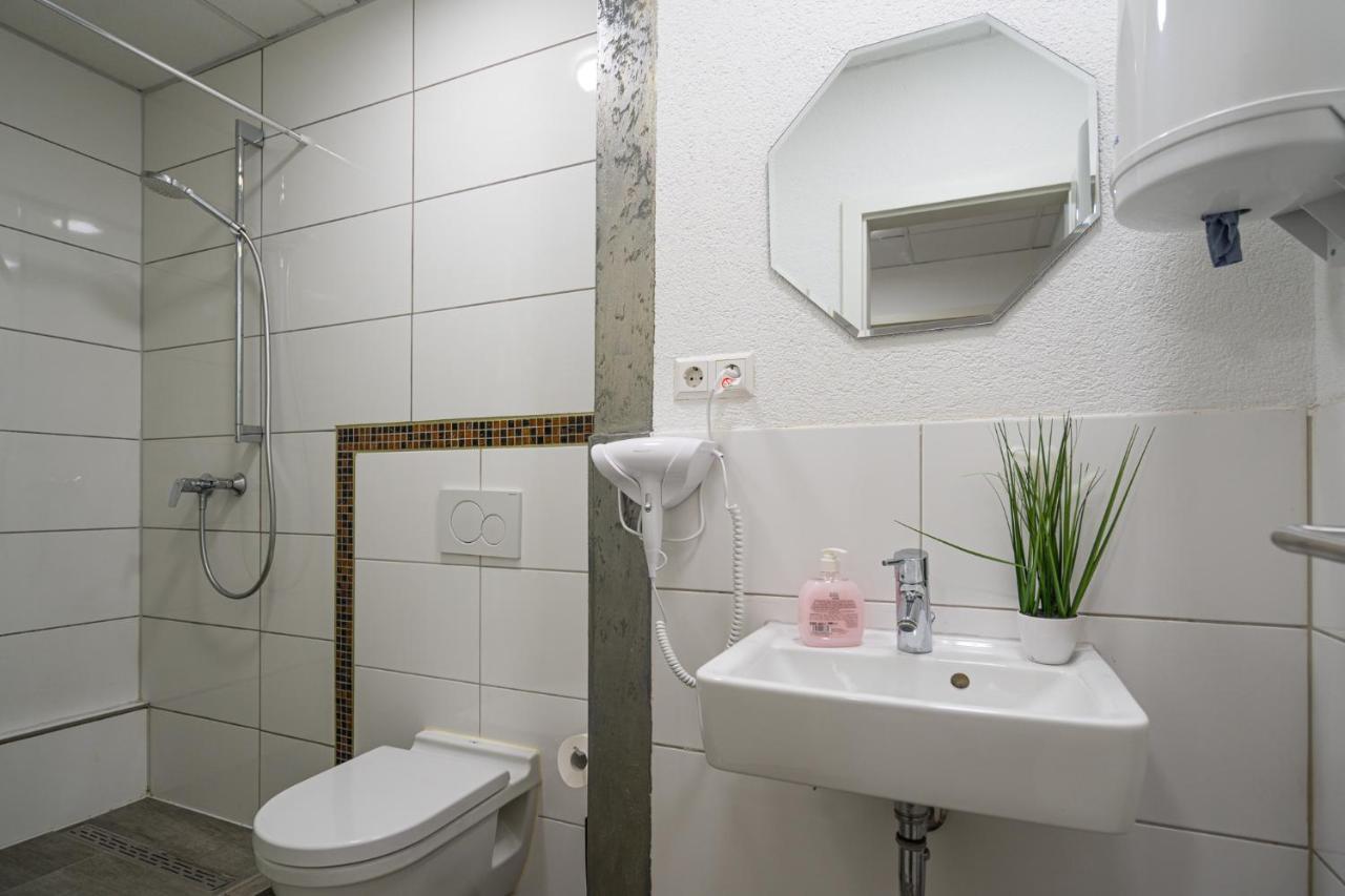 Cannstatter Hotel Штутгарт Екстер'єр фото